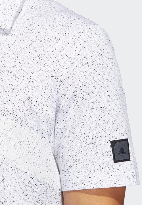 adidas Performance - Adicross Golf Polo Shirt - White