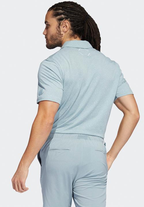 adidas Performance - Adicross Golf Polo Shirt magic grey