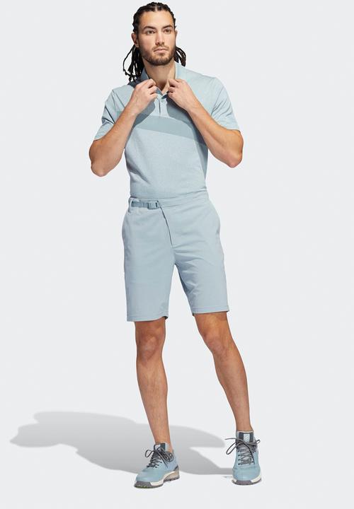 adidas Performance - Adicross Golf Polo Shirt magic grey