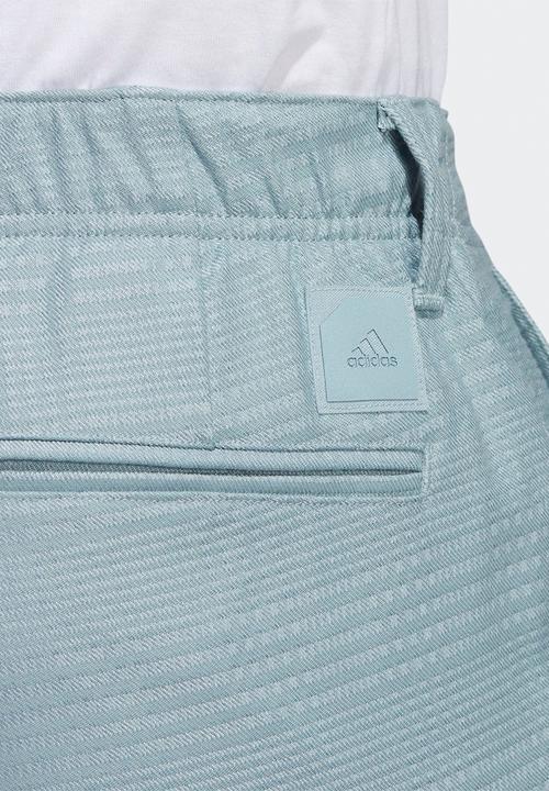 adidas Performance - Adicross Futura Golf  Pants- magic grey