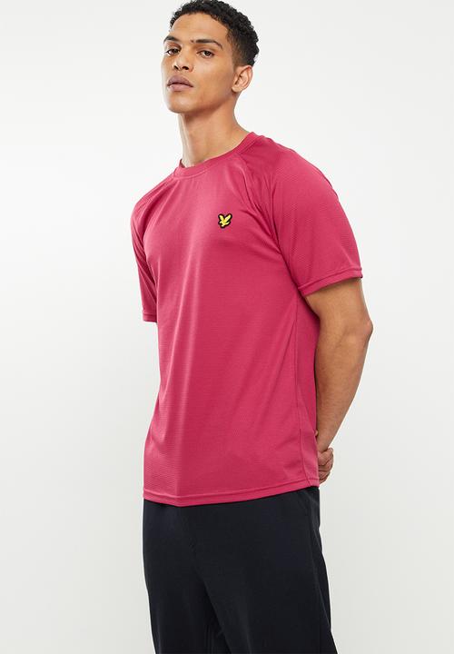 lyle and scott vests