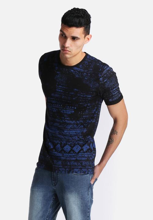 Only & Sons - Aadan Tee 