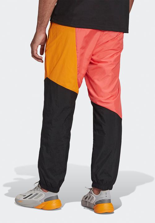 adidas Originals - Adicolor Colorblock Track Pants - multi
