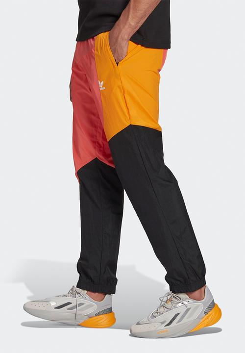 adidas Originals - Adicolor Colorblock Track Pants - multi