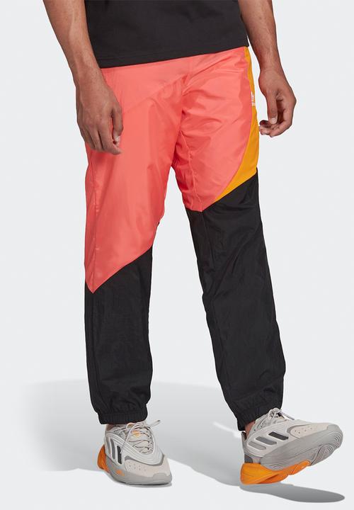 adidas Originals - Adicolor Colorblock Track Pants - multi