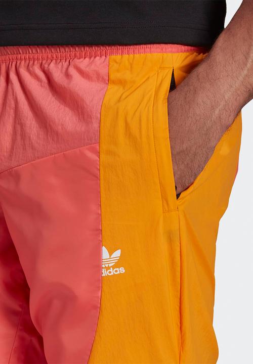 adidas Originals - Adicolor Colorblock Track Pants - multi