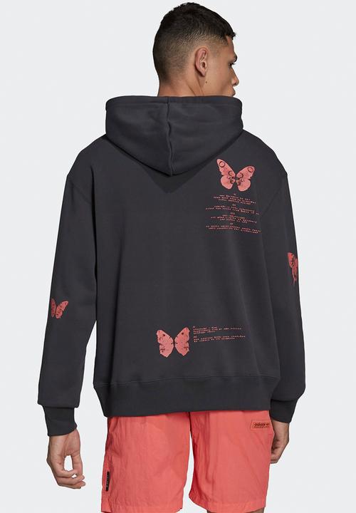 adidas Originals - Adventure C-Butterfly- Carbon