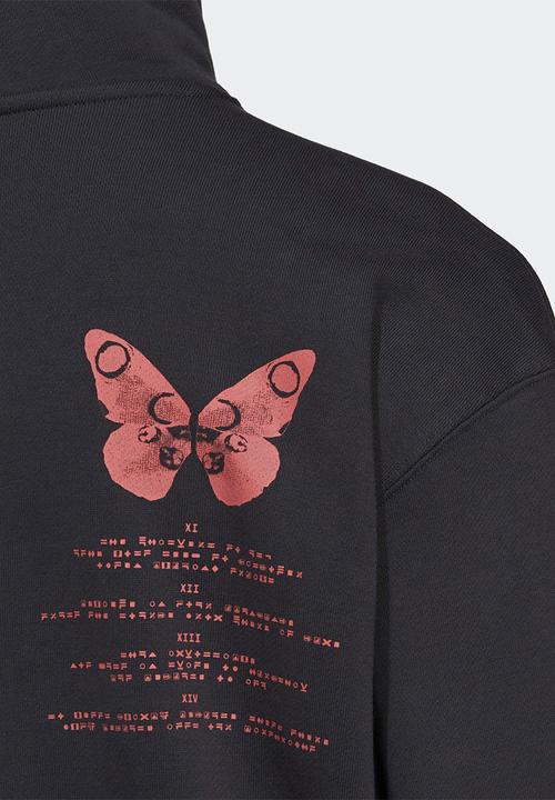 adidas Originals - Adventure C-Butterfly- Carbon