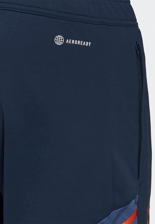 adidas Performance - Manchester United Condivo 22 Training Pants- crew navy