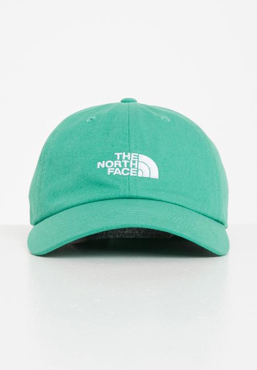 The North Face - Norm hat - porcerlain green