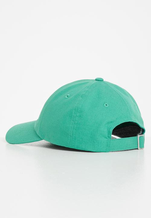 The North Face - Norm hat - porcerlain green
