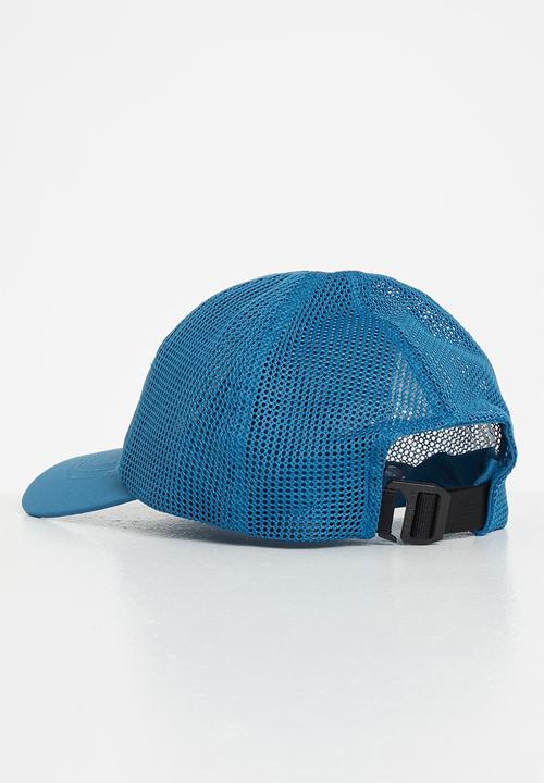 The North Face - Horizon  trucker - banff blue