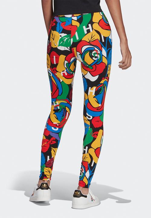 adidas Originals - Rich mnisi x adidas leggings - multi