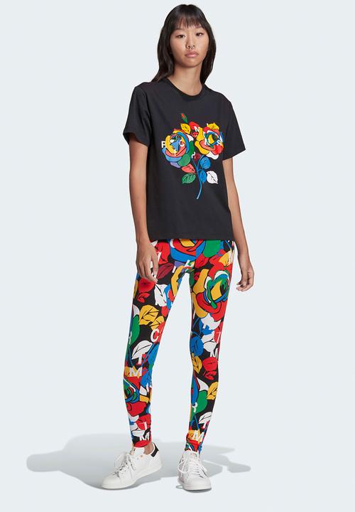 adidas Originals - Rich mnisi x adidas leggings - multi