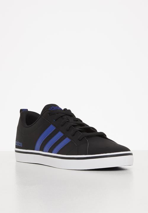 adidas Originals - Vs pace - core black/team royal blue/ftwr white