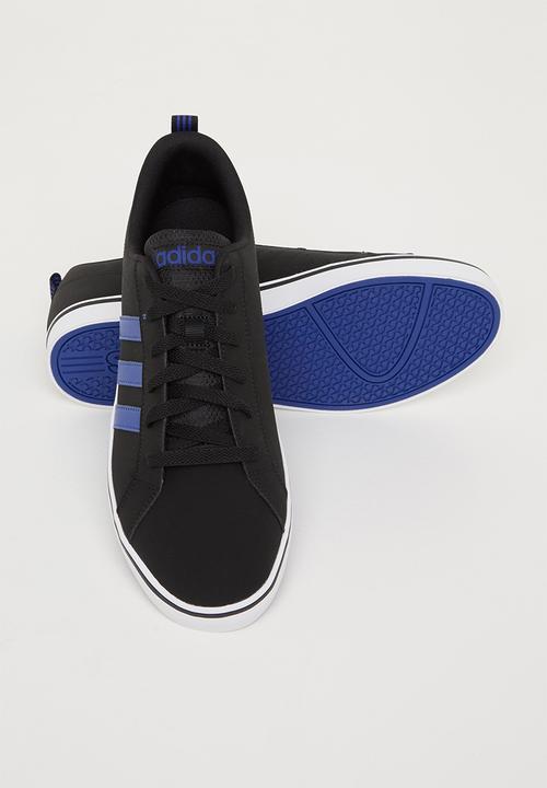 adidas Originals - Vs pace - core black/team royal blue/ftwr white