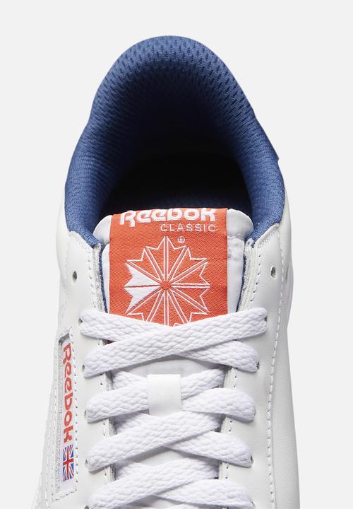 Reebok - Court peak - opening night