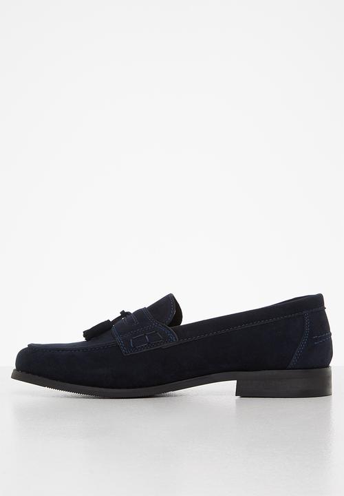 PC - Dan formal shoe - midnight