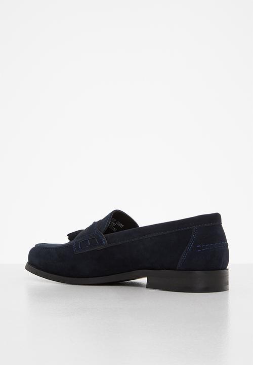 PC - Dan formal shoe - midnight