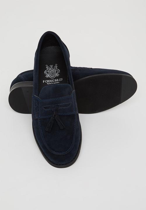 PC - Dan formal shoe - midnight