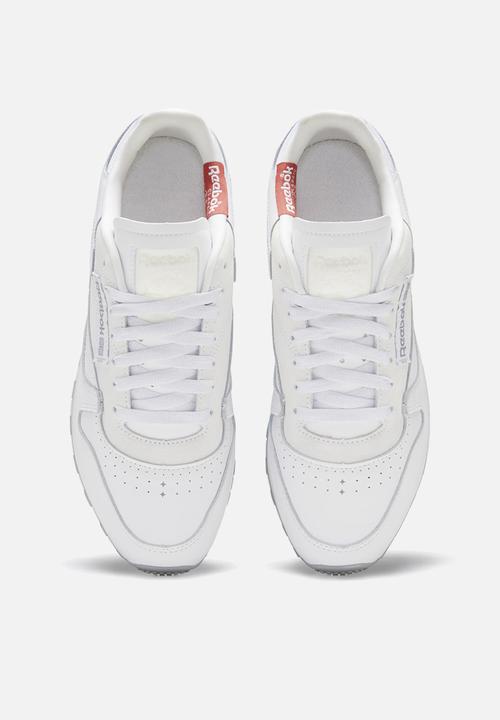 Reebok - Classic leather - make it yours 