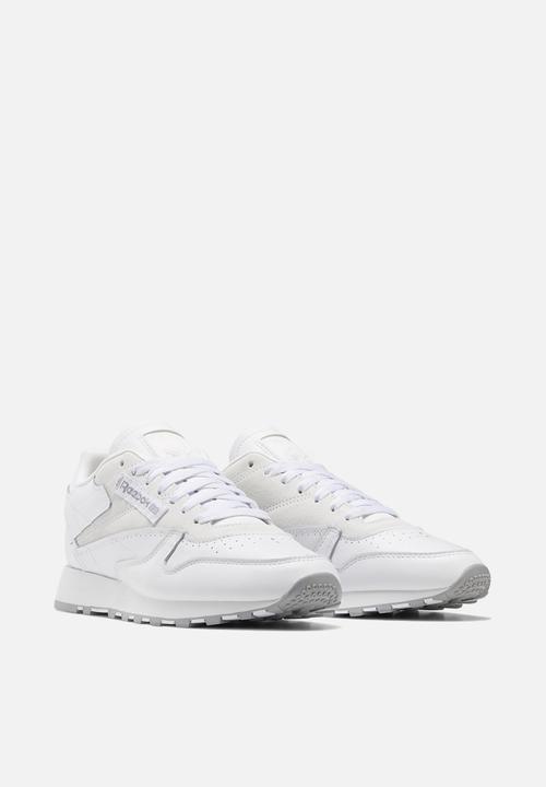Reebok - Classic leather - make it yours 