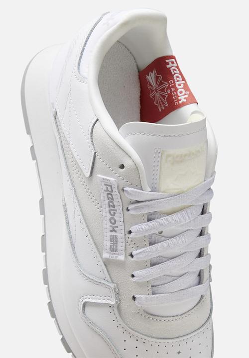 Reebok - Classic leather - make it yours 