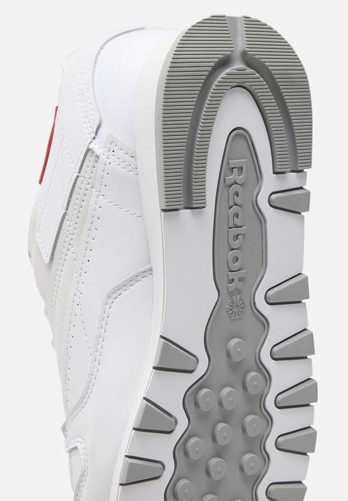 Reebok - Classic leather - make it yours 