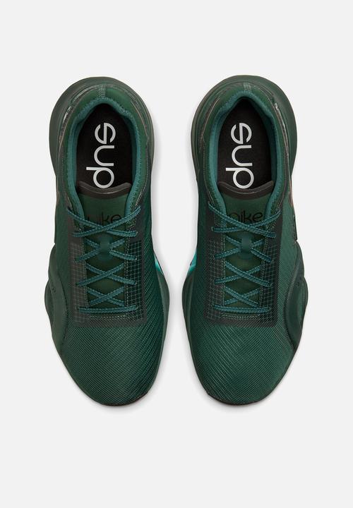 Nike - Nike air zoom superrep 3 - pro green/multi-color-washed teal-black