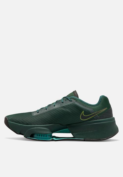 Nike - Nike air zoom superrep 3 - pro green/multi-color-washed teal-black