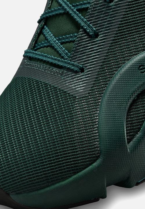 Nike - Nike air zoom superrep 3 - pro green/multi-color-washed teal-black