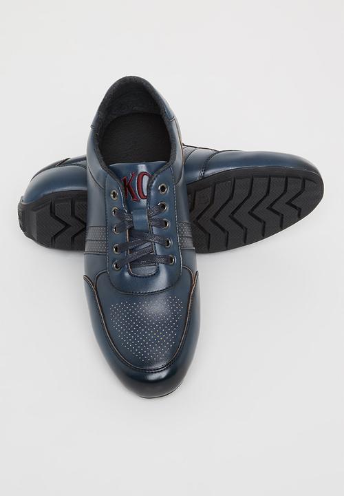 KG - Derek - navy