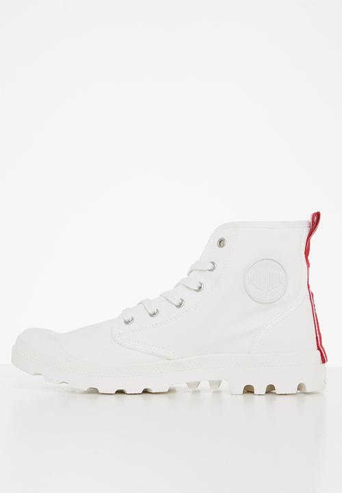 Palladium - Pampa hi dare -star white