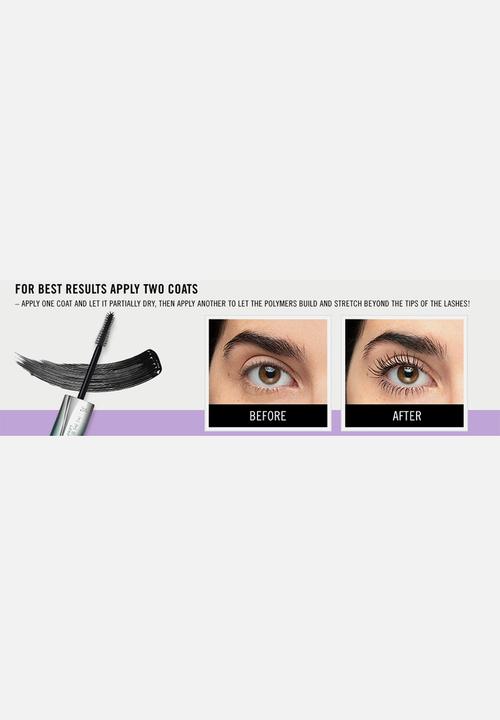 Rimmel - Wonder’Extension Mascara - Very Black