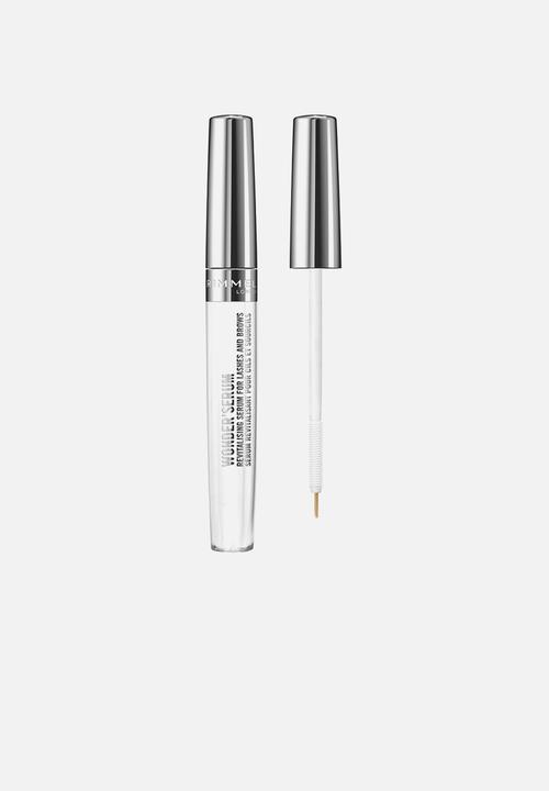 Rimmel - Wonder'Serum Revitalising Serum for Lashes & Brows