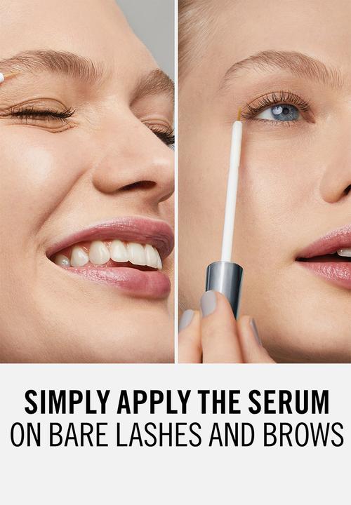 Rimmel - Wonder'Serum Revitalising Serum for Lashes & Brows