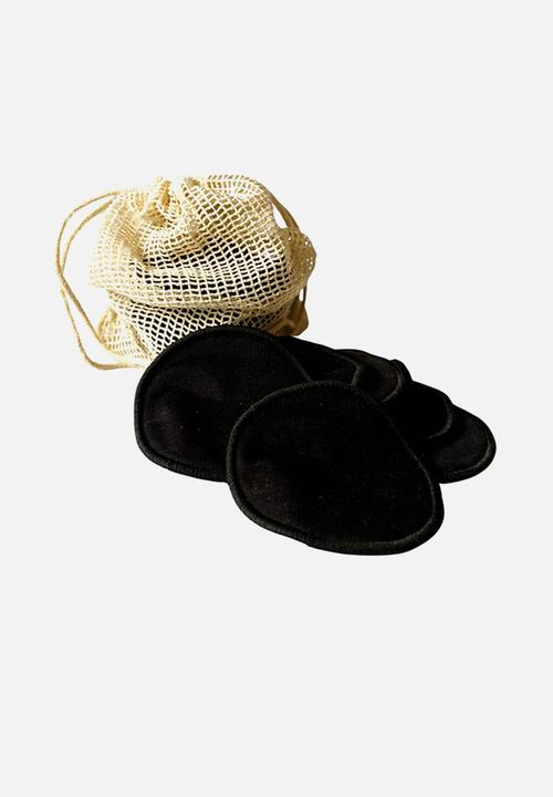 THE NIFTI PRODUCTS COMPANY - Nifti Re-Usable Bamboo Cotton Rounds
