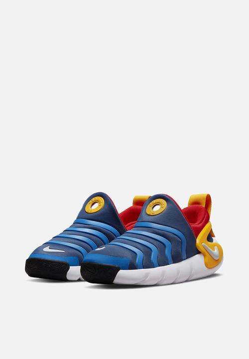 Nike - Nike dynamo go (ps) - mystic navy/white-lt photo blue