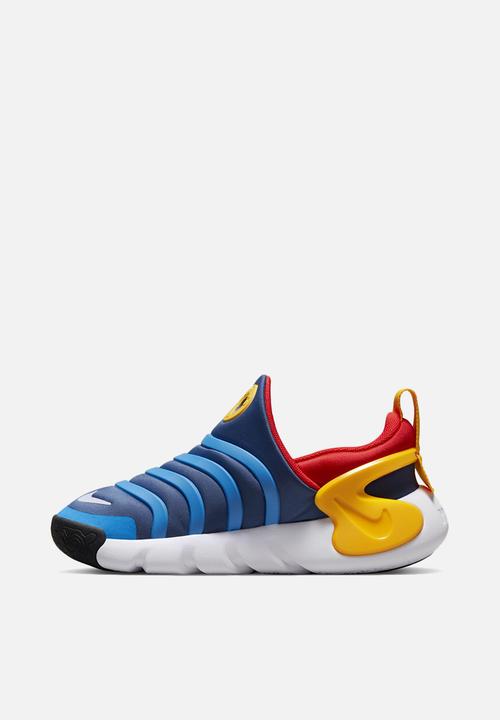 Nike - Nike dynamo go (ps) - mystic navy/white-lt photo blue
