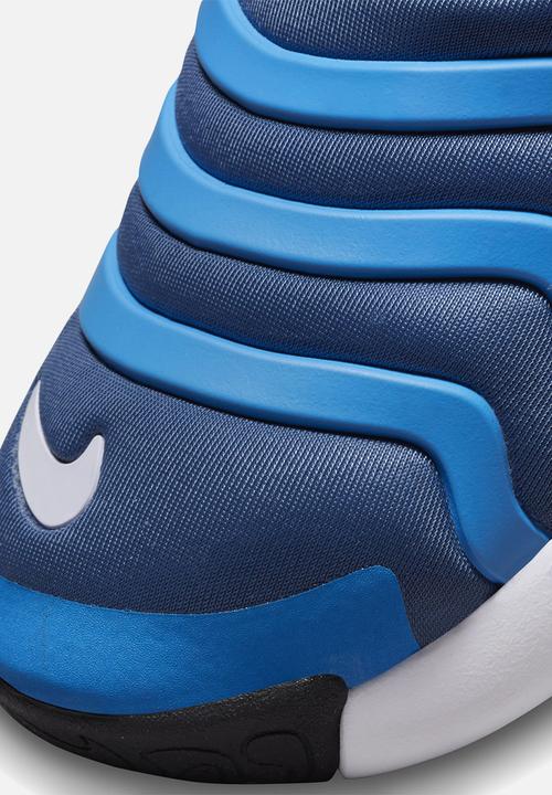 Nike - Nike dynamo go (ps) - mystic navy/white-lt photo blue