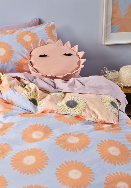 Linen House - Hello sunshine duvet cover set - multi