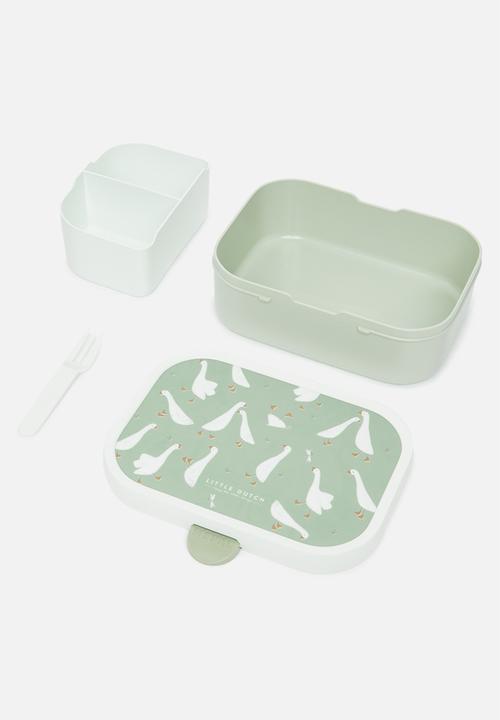 Mepal - Campus lunchbox - little goose