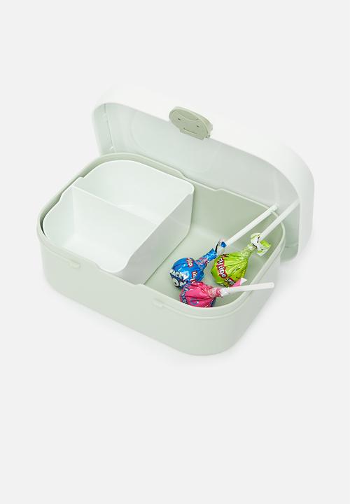 Mepal - Campus lunchbox - little goose