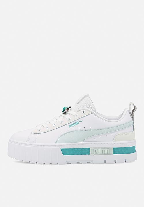 PUMA - Mayze crystal.g wns - puma white