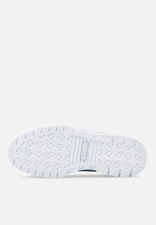 PUMA - Mayze crystal.g wns - puma white
