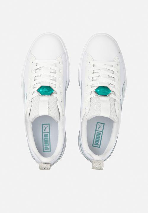 PUMA - Mayze crystal.g wns - puma white