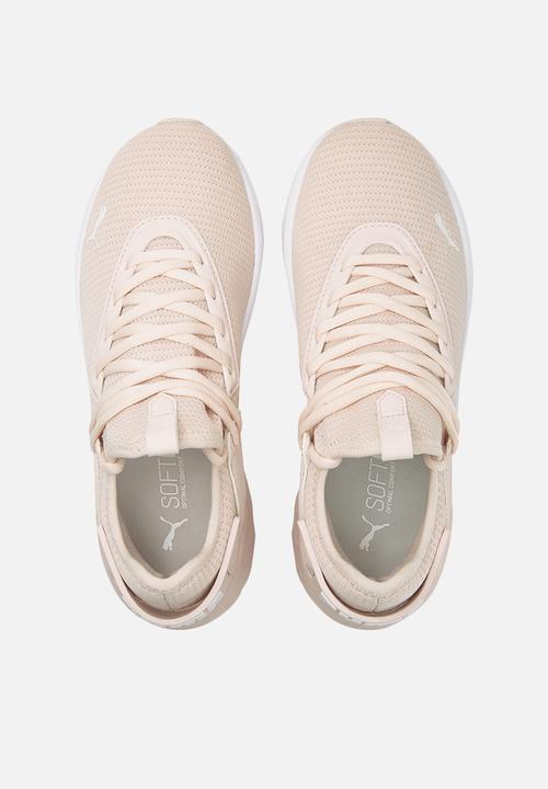 PUMA - Amare - chalk pink-puma white