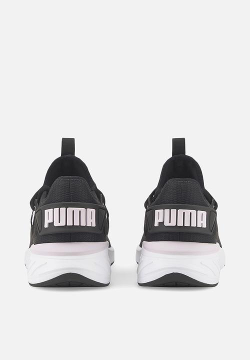PUMA - Amare - puma black-lavender fog