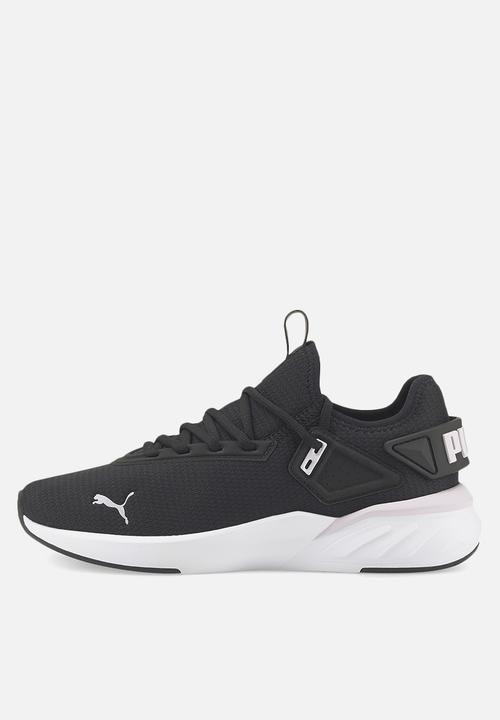 PUMA - Amare - puma black-lavender fog
