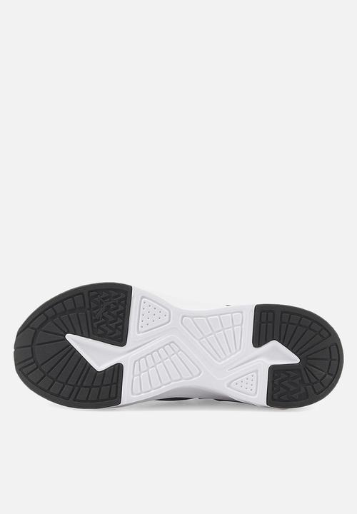 PUMA - Amare - puma black-lavender fog
